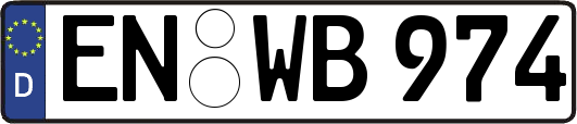 EN-WB974