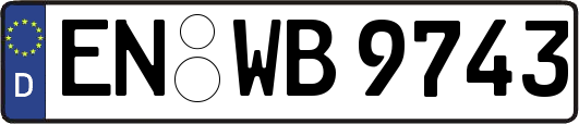 EN-WB9743