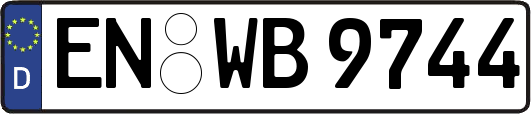 EN-WB9744