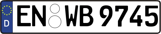 EN-WB9745