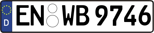 EN-WB9746