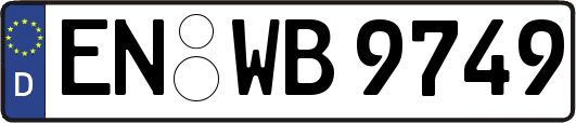 EN-WB9749