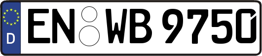 EN-WB9750
