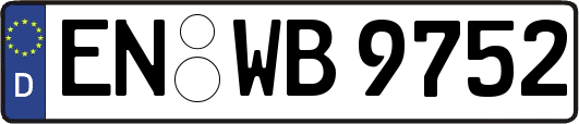 EN-WB9752