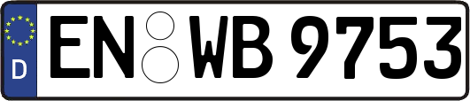 EN-WB9753