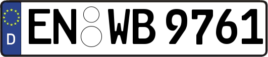 EN-WB9761