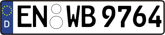 EN-WB9764