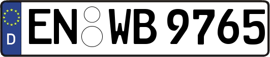 EN-WB9765