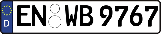 EN-WB9767