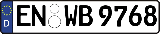 EN-WB9768