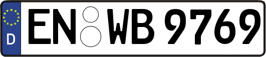 EN-WB9769
