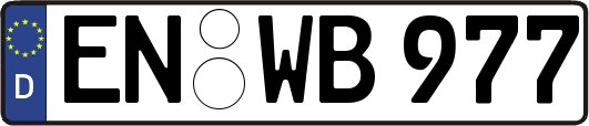 EN-WB977