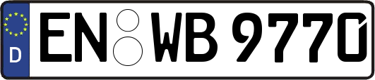EN-WB9770