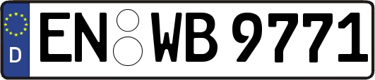EN-WB9771