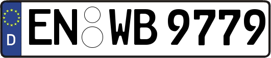 EN-WB9779