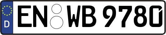 EN-WB9780