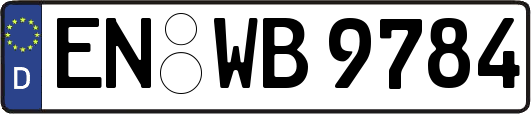 EN-WB9784