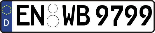 EN-WB9799