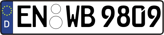 EN-WB9809