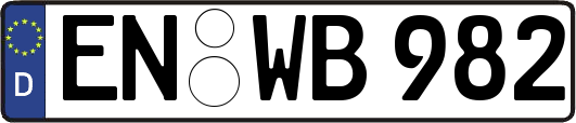 EN-WB982
