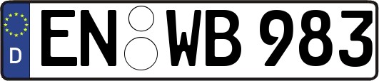 EN-WB983