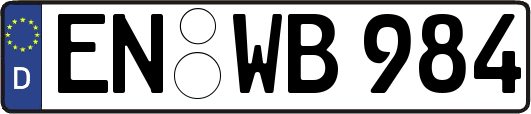 EN-WB984