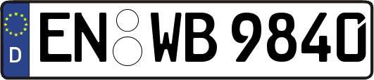 EN-WB9840