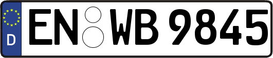 EN-WB9845