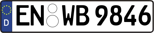 EN-WB9846