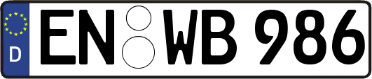 EN-WB986