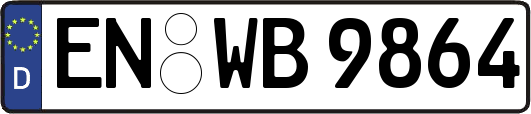 EN-WB9864