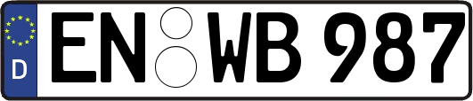 EN-WB987
