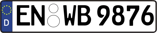 EN-WB9876