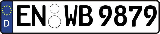 EN-WB9879