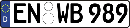 EN-WB989