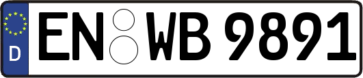 EN-WB9891