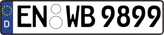 EN-WB9899