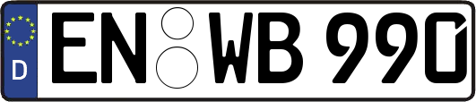 EN-WB990