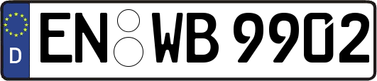 EN-WB9902