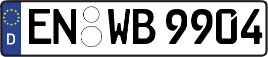 EN-WB9904