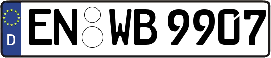 EN-WB9907