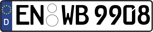 EN-WB9908