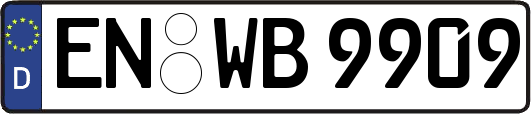 EN-WB9909