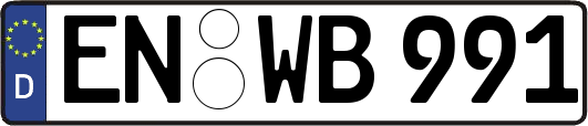 EN-WB991