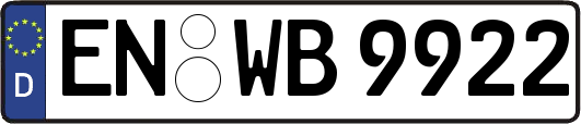 EN-WB9922