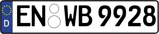 EN-WB9928