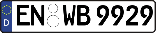 EN-WB9929