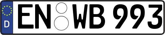 EN-WB993