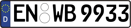 EN-WB9933