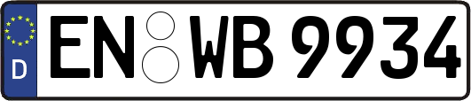 EN-WB9934